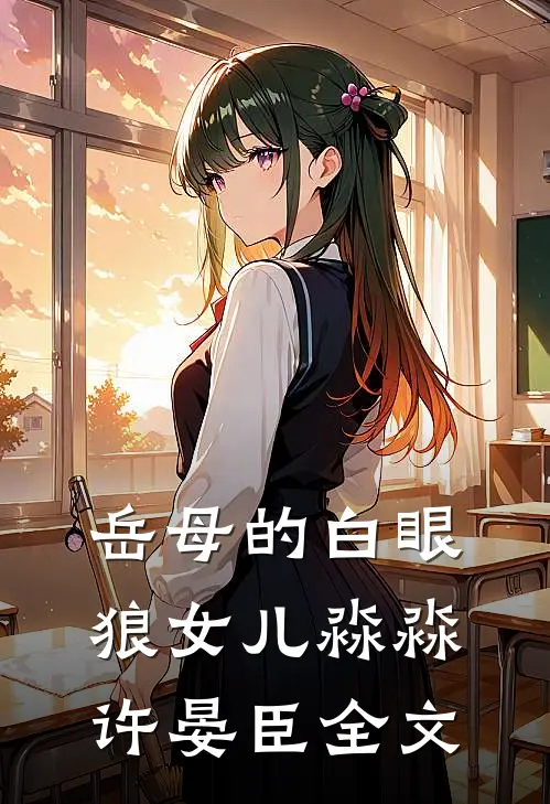 岳母的白眼狼女儿淼淼许晏臣全文