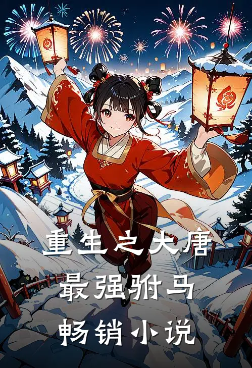 重生之大唐最强驸马畅销小说