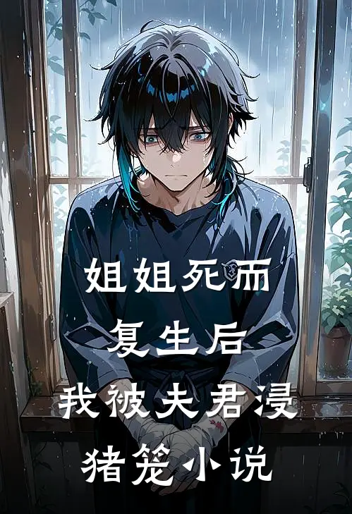 姐姐死而复生后，我被夫君浸猪笼小说