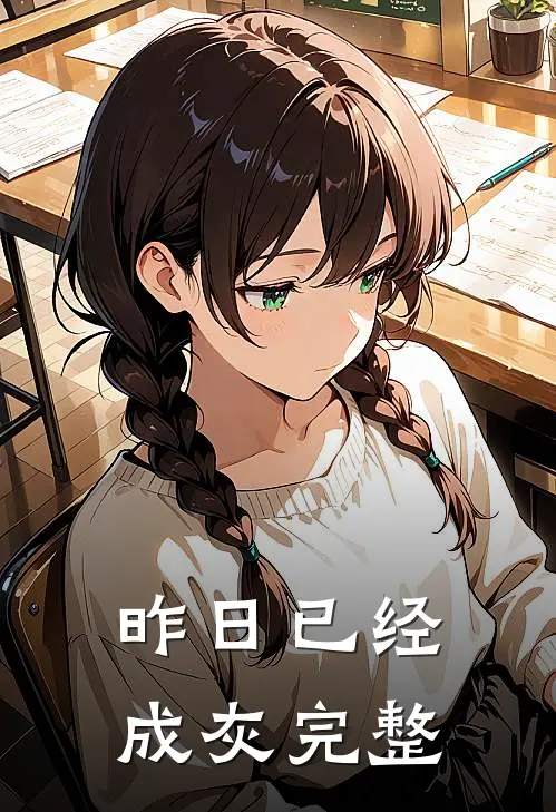 昨日已经成灰完整