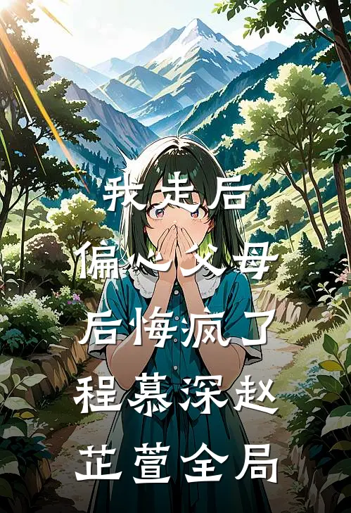 我走后，偏心父母后悔疯了程慕深赵芷萱全局