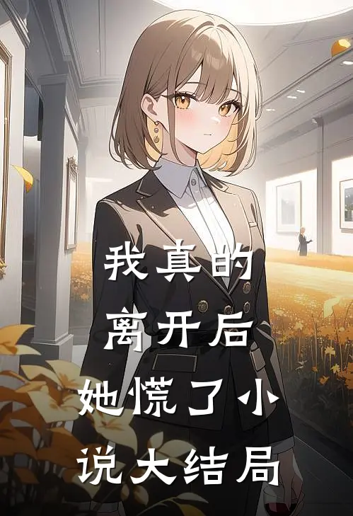 我真的离开后，她慌了小说大结局
