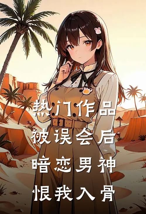 热门作品被误会后，暗恋男神恨我入骨
