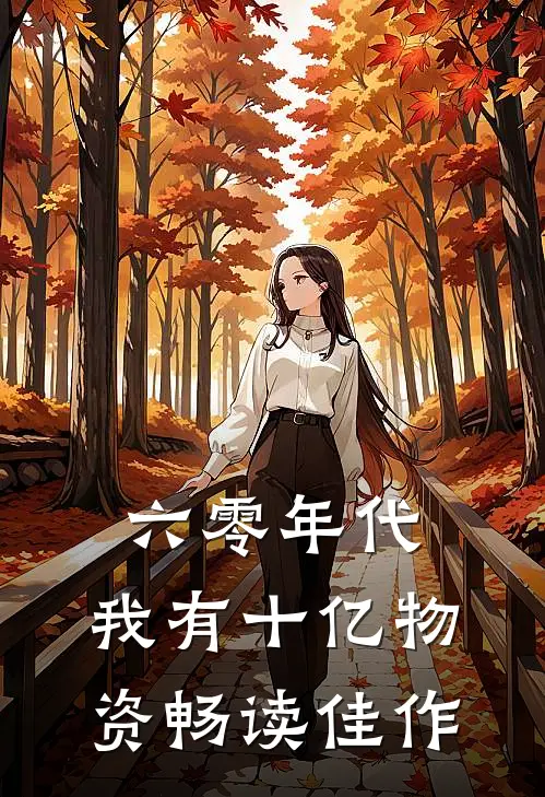 六零年代：我有十亿物资畅读佳作