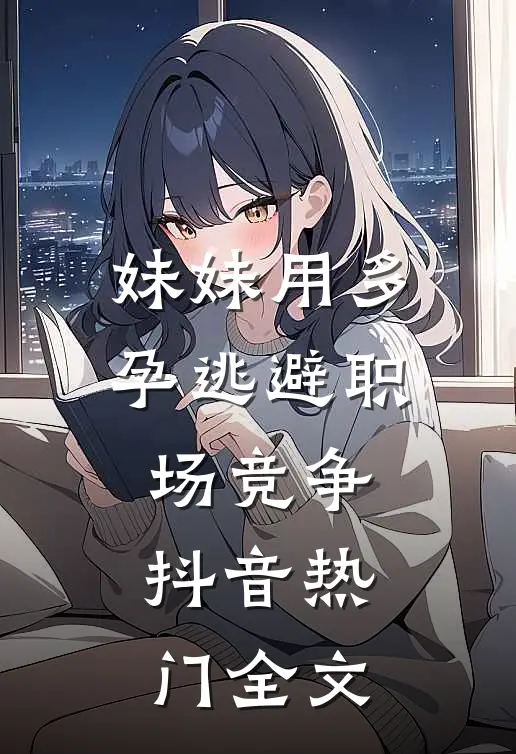 妹妹用多孕逃避职场竞争抖音热门全文