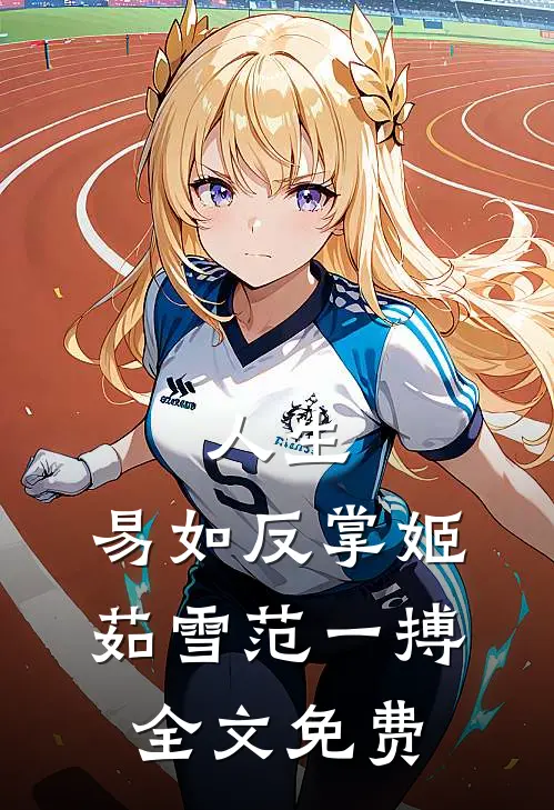 人生，易如反掌姬茹雪范一搏全文免费