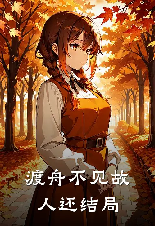 渡舟不见故人还结局