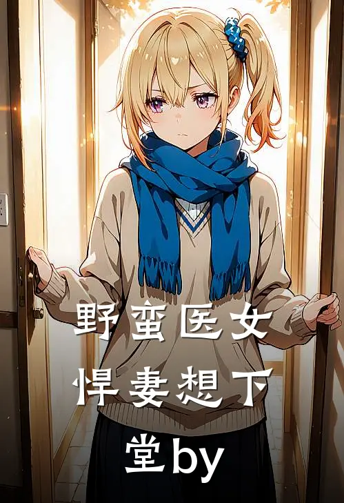 野蛮医女：悍妻想下堂by