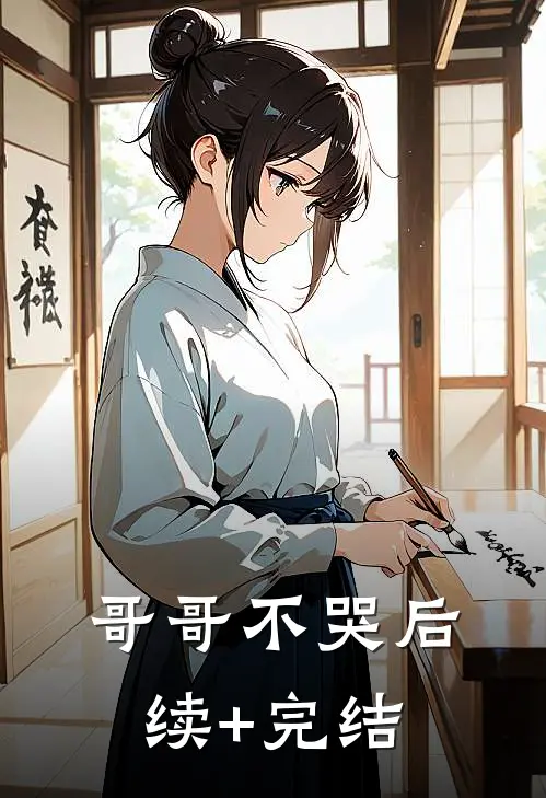 哥哥不哭后续+完结