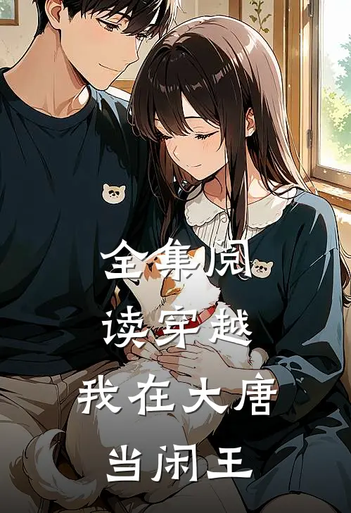 全集阅读穿越：我在大唐当闲王
