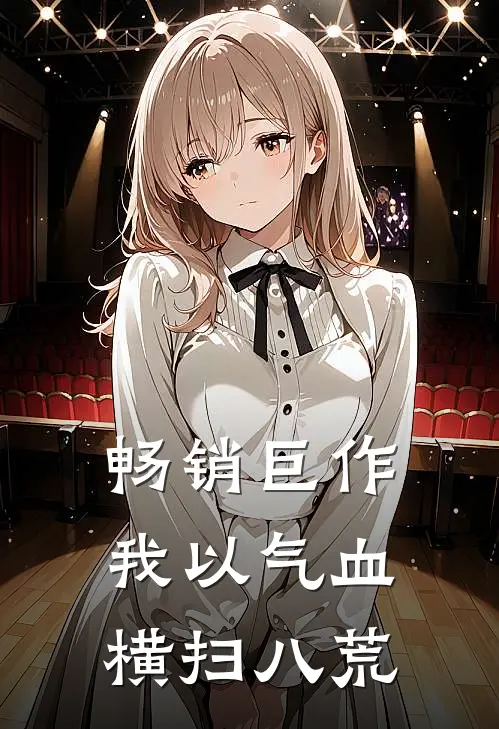 畅销巨作我以气血横扫八荒