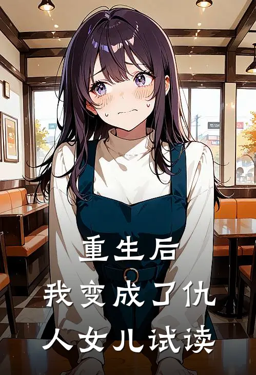 重生后，我变成了仇人女儿试读