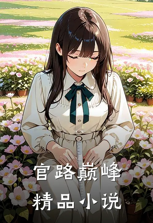 官路巅峰精品小说