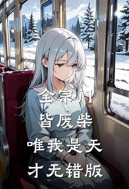 全宗门皆废柴，唯我是天才无错版