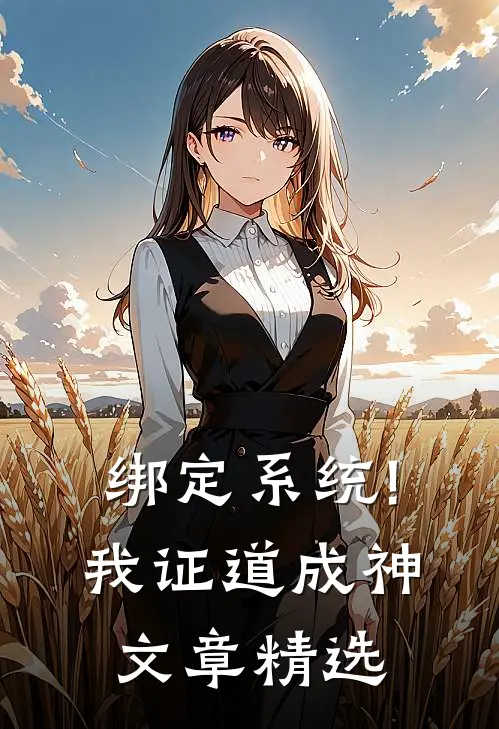 绑定系统!我证道成神文章精选