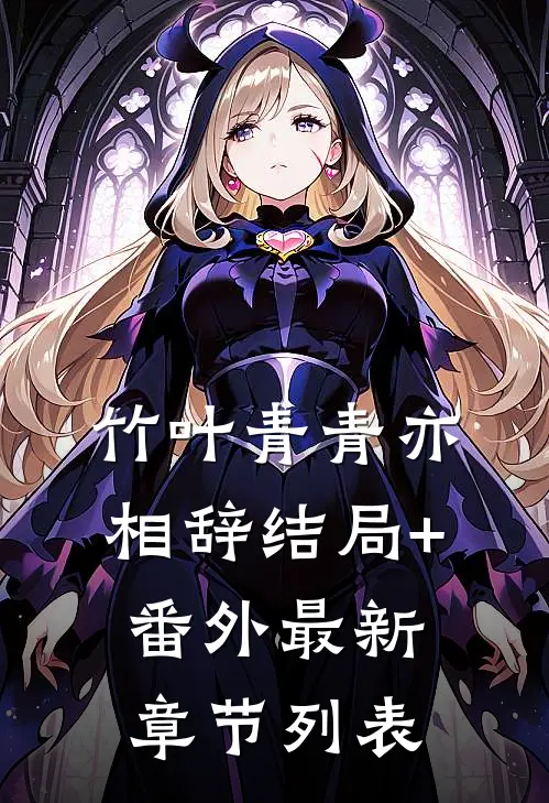 竹叶青青亦相辞结局+番外最新章节列表