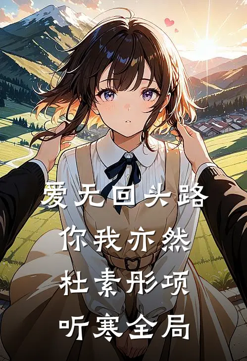爱无回头路，你我亦然杜素彤项听寒全局