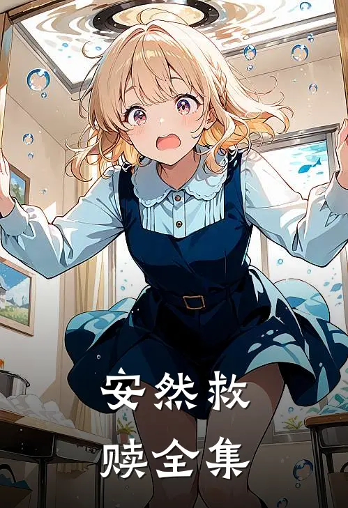 安然救赎 全集