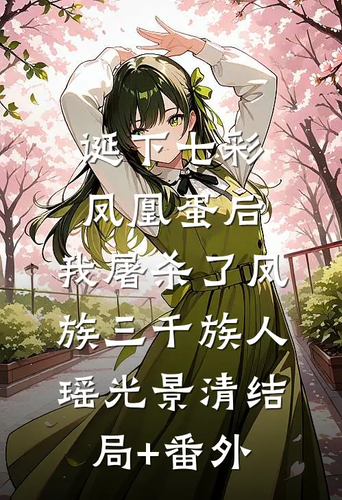 诞下七彩凤凰蛋后，我屠杀了凤族三千族人瑶光景清结局+番外