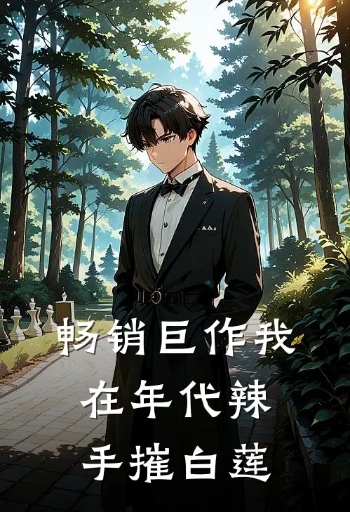 畅销巨作我在年代辣手摧白莲