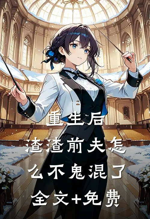 重生后，渣渣前夫怎么不鬼混了全文+免费