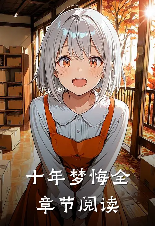 十年梦悔全章节阅读
