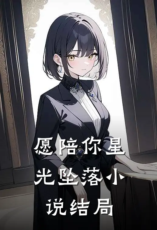 愿陪你星光坠落小说结局
