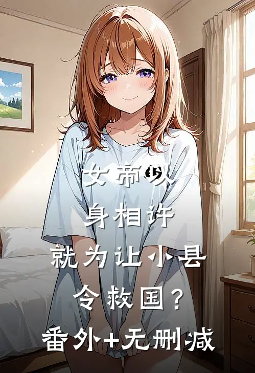 女帝以身相许，就为让小县令救国？番外+无删减