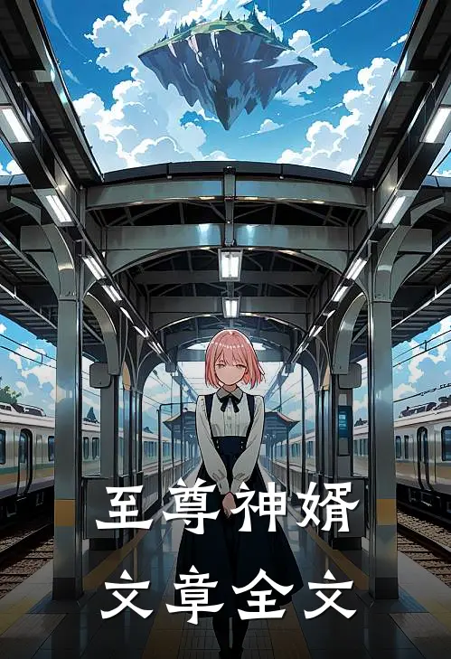 至尊神婿文章全文