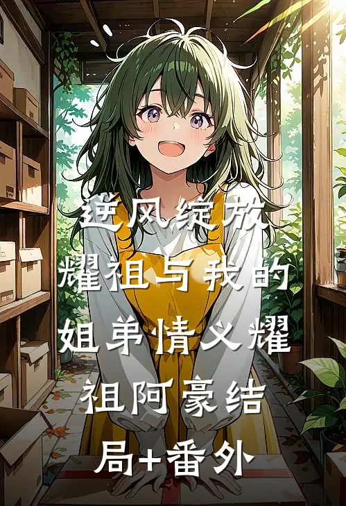 逆风绽放：耀祖与我的姐弟情义耀祖阿豪结局+番外