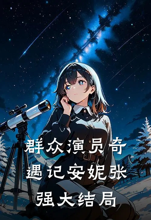 群众演员奇遇记安妮张强大结局