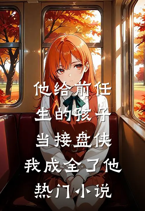 他给前任生的孩子当接盘侠，我成全了他热门小说