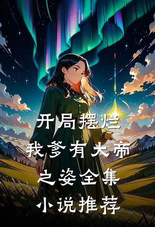 开局摆烂,我爹有大帝之姿全集小说推荐