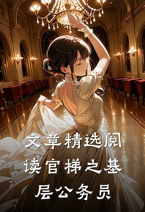 文章精选阅读官梯之【基层公务员】