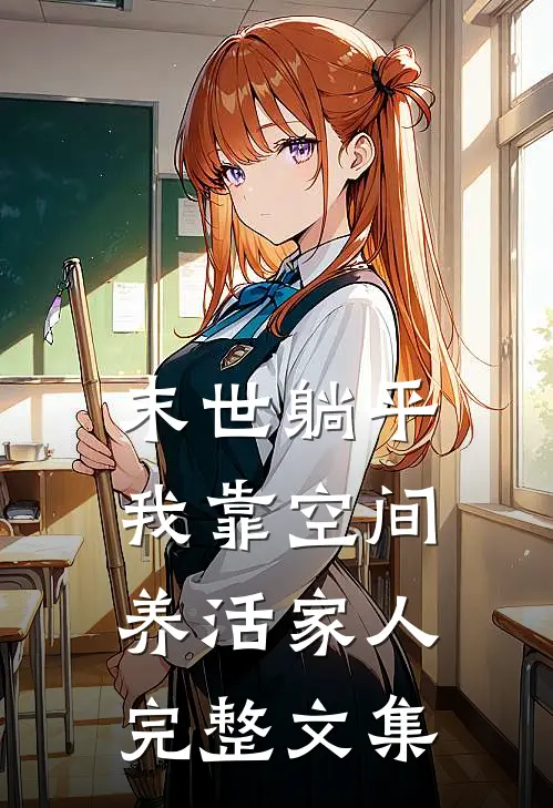 末世躺平：我靠空间养活家人完整文集