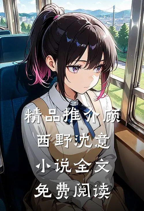 精品推介顾西野沈意小说全文免费阅读