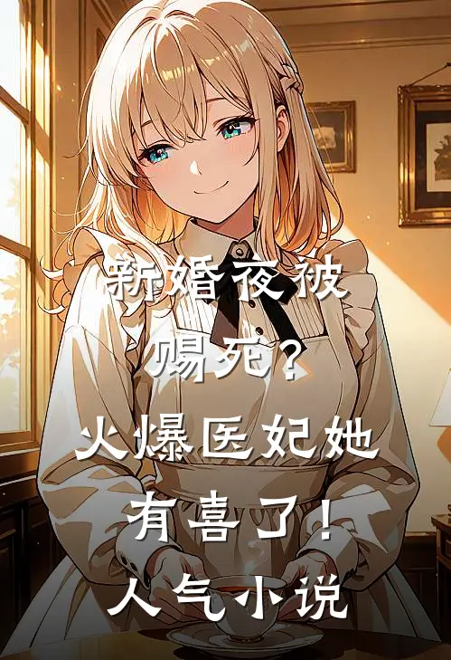 新婚夜被赐死？火爆医妃她有喜了！人气小说
