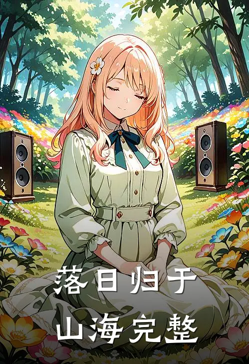 落日归于山海完整