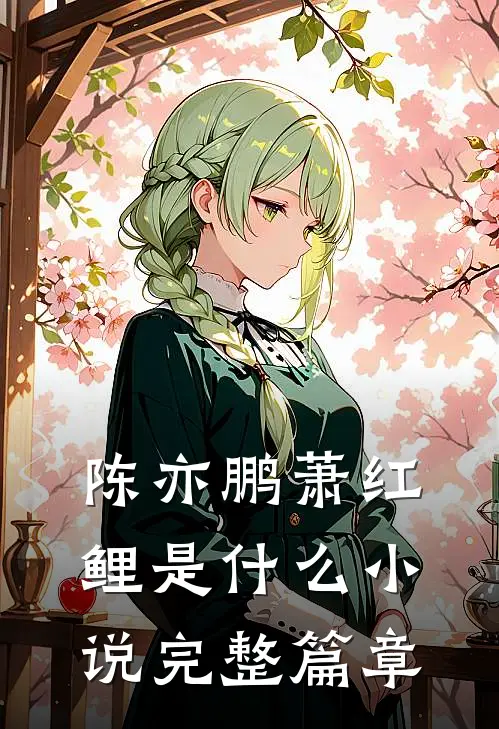 陈亦鹏萧红鲤是什么小说完整篇章