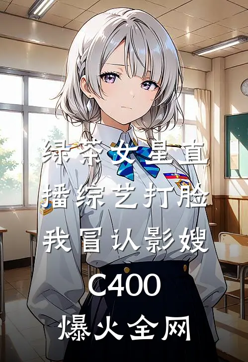 绿茶女星直播综艺打脸我冒认影嫂C400爆火全网