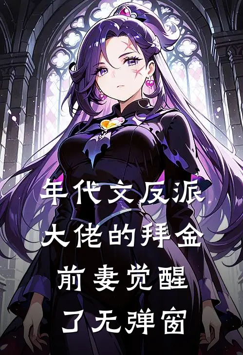 年代文反派大佬的拜金前妻觉醒了无弹窗