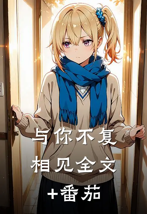与你不复相见全文+番茄
