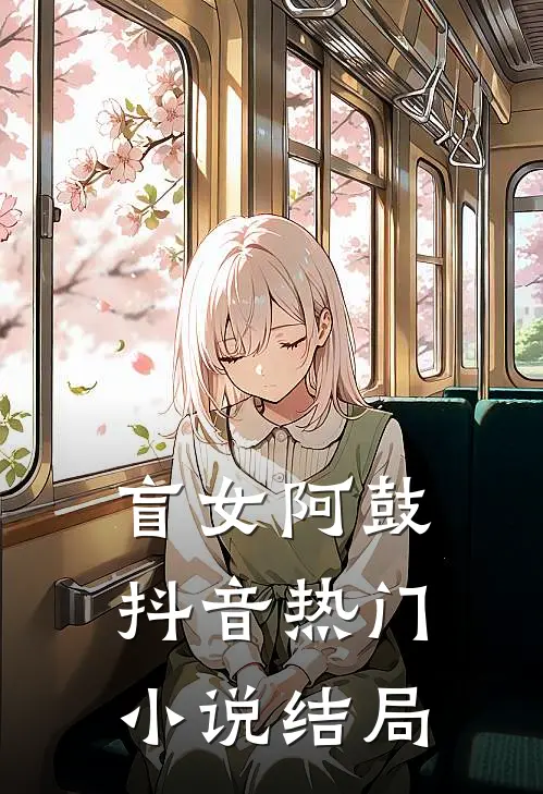 盲女阿鼓抖音热门小说结局