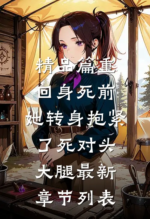 精品篇重回身死前,她转身抱紧了死对头大腿最新章节列表