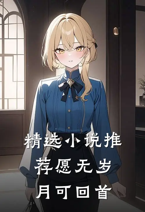 精选小说推荐愿无岁月可回首