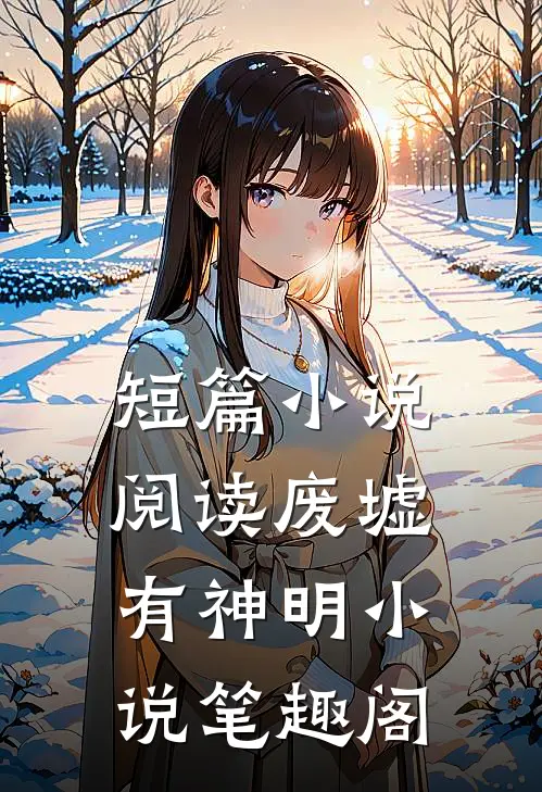 短篇小说阅读废墟有神明小说笔趣阁