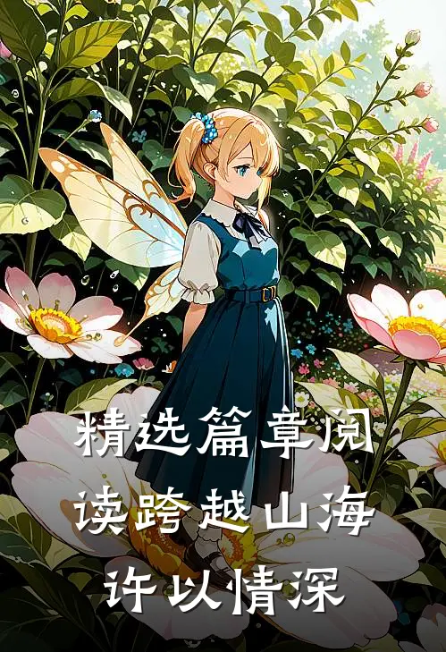 精选篇章阅读跨越山海，许以情深