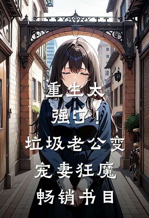 重生太强了！垃圾老公变宠妻狂魔畅销书目