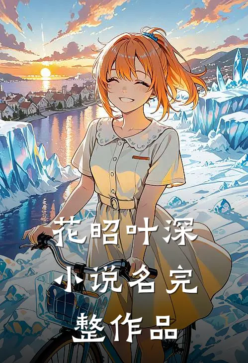 花昭叶深小说名完整作品
