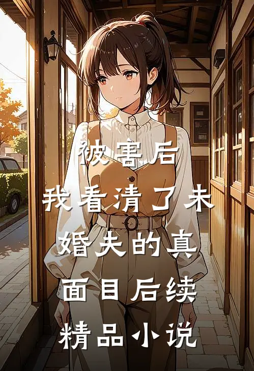 被害后,我看清了未婚夫的真面目后续精品小说